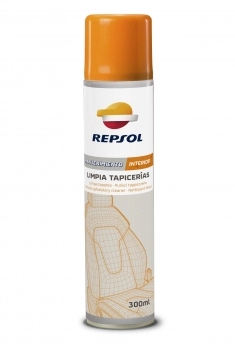 WIZARD LIMPIA TAPICERIAS 6XPT-500ML 0